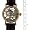 Adee Kaye Men's Mechanical Automatic Le Bauches