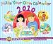 Make Your Own 2010 Standard Wall Calendar By Little, Brown and Company