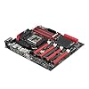 ASUS Maximus VI EXTREME LGA 1150 Intel Z87 HDMI SATA 6Gb/s USB 3.0 ATX Intel Motherboard