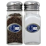 NFL Indianapolis Colts Salt & Pepper Shakers