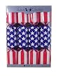 Old Glory Party Crackers 10" - Box 8 Pcs (2 Layers)