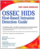 OSSEC Host-Based Intrusion Detection Guide