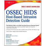 OSSEC Host-Based Intrusion Detection Guide