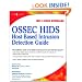 OSSEC Host-Based Intrusion Detection Guide