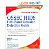 OSSEC Host-Based Intrusion Detection Guide