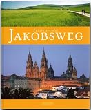 Faszinierender Jakobsweg - Andreas Drouve