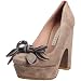 [�ס�����ڥ�] PURA LOPEZ Pumps T501