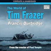 The World of Tim Frazer | Francis Durbridge