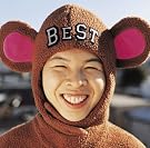 ファンキーモンキーベイビーズBEST