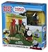 Mega Bloks Thomas Emily on the Go Buildable Playset