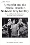 Alexander and the Terrible, Horrible,...