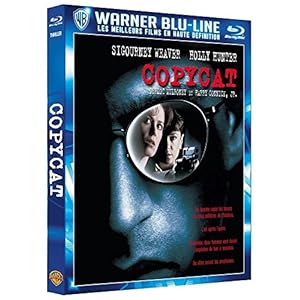 Copycat [Blu-ray]