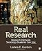 Real Research: Research Methods Sociology Students Can Use