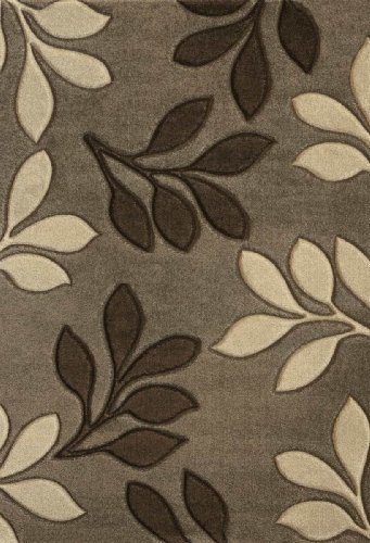 Lalee 347144655 Teppich Havana Carving 407 beige 200 x 290 cm Preisvergleich