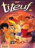 Produkt-Bild: Zep: Titeuf 10, Meine besten Kumpels