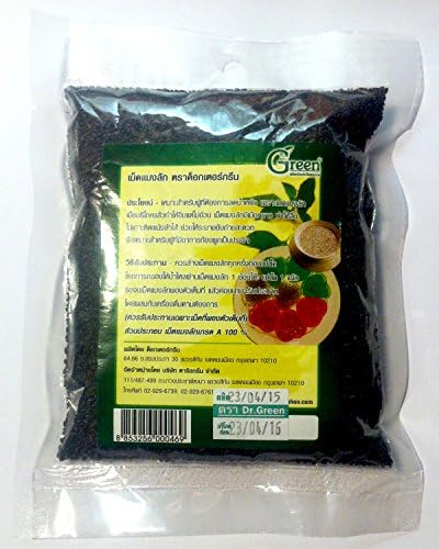 Dr.green - Healthy Basil Seed (120g.)