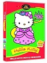 Hello Kitty : Petite princesse