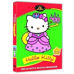 Hello Kitty : Petite princesse