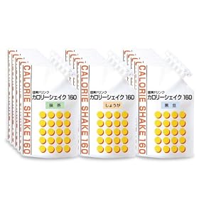 �J�����[�V�F�C�N160�@3��ރZ���N�g�Z�b�g�@�����E���傤���E�����@�i15�܁j