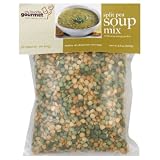 My Favorite Gourmet Soup, Split Pea mix, Bag, 13.5-Ounce by My Favorite Gourmet Best Prices