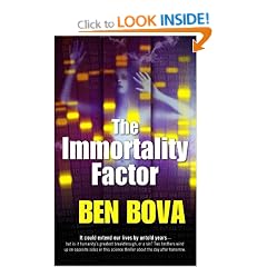 The Immortality Factor