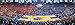 MasterPieces 1000 Piece Sports Jigsaw Puzzle - NCAA Kansas Jayhawks Basketball Panoramic - 13