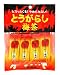 とうがらし梅茶 9包 (5入り)