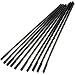 Silverline 793823 10 Pack 14 TPI 130 mm Scroll Saw Blade