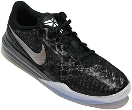 Nike Kid's KB Mentality GS Basketball Shoe BOYS (4.5)