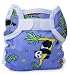 Bummis Super Whisper Wrap, Jungle, 15-30 Pounds