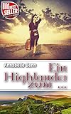 Ein Highlander