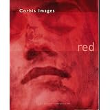 "RED" Stock Comp Photo (7000 Photographs) CD and Book by Corbis Images