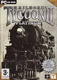 Railroad Tycoon 2 Platinum (