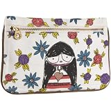 Marc by Marc Jacobs Miss Marc Zip Pouch