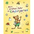 Mein erstes Jahr im Kindergarten