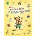 Mein erstes Jahr im Kindergarten