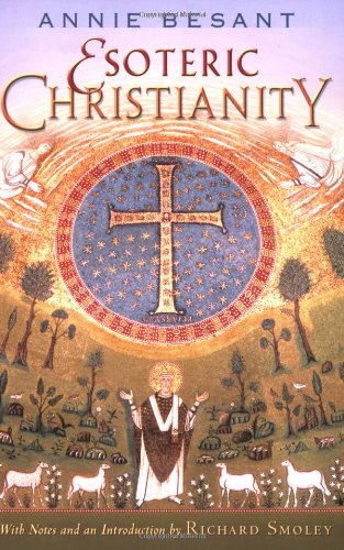 Esoteric Christianity