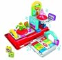 Yo Gabba Gabba - Playsets - DJ Lance's Boombox
