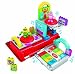 All Products : Yo Gabba Gabba Large Playset Asst - DJ Lance Boombox