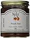 Xyla Peach Jam, 1 Pound