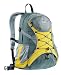 Sports : Deuter Spider Rucksack, Sportrucksack Farbe: neon-granite