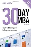 The 30 day MBA
