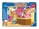 Ravensburger 08989 - DisneyHandy Mann...
