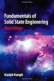 Fundamentals of Solid State Engineering