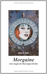 Morgaine (German Edition)