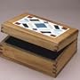 Small Hinged Box