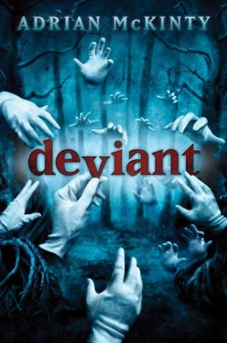 Produkt-Bild: (Deviant) By McKinty, Adrian (Author) Hardcover on (10 , 2011)