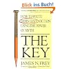 The Key: How to Write Damn Good Fiction Using the Power of Myth