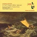 Dyson - Choral Works