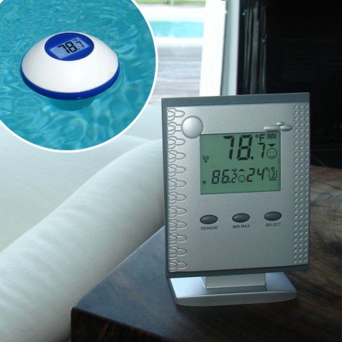 Childrens Toyshop  Electronics : POOL SENSOR SET